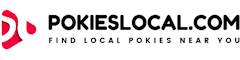 pokieslocal.com logo